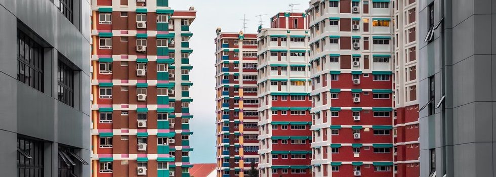 España, un poquito menos europea: los propietarios ganan terreno y las casas son minoría
