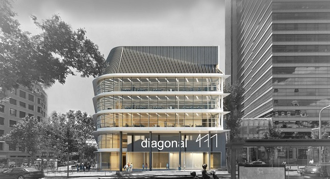 Sephora abrirá una tienda de 400 metros cuadrados en el antiguo El Corte Inglés de la Diagonal