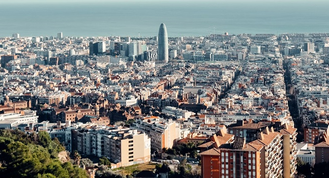 Cataluña suma 140 ‘hubs’ tecnológicos internacionales en 2023