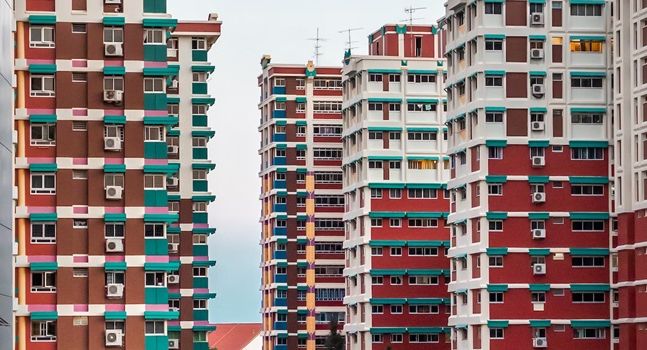 España, un poquito menos europea: los propietarios ganan terreno y las casas son minoría