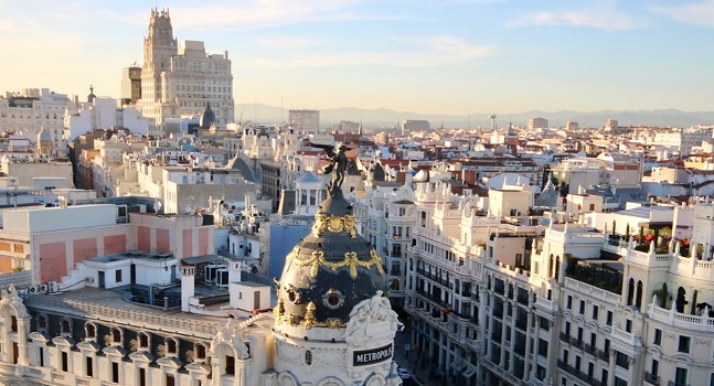 De Madrid a Málaga: el mercado ‘built-to-rent’ en las principales plazas españolas