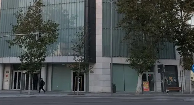 Mutualidad de la Abogacía traslada su sede en Madrid
