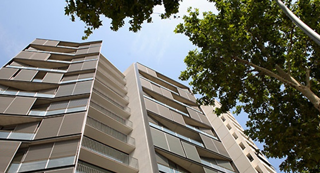 Vertix prevé invertir 60 millones de euros en vivienda tras comprar un hotel en Lisboa