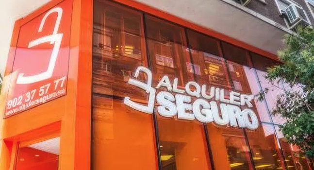Alquiler Seguro cierra 2023 con un 21% más de facturación, hasta 6,8 millones de euros