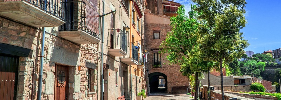 La cuota hipotecaria supera a la del alquiler en nueve municipios españoles