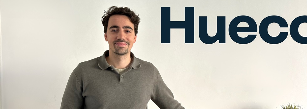 TribuApp cambia su nombre a Hueco e impulsa su negocio de alquiler de espacios