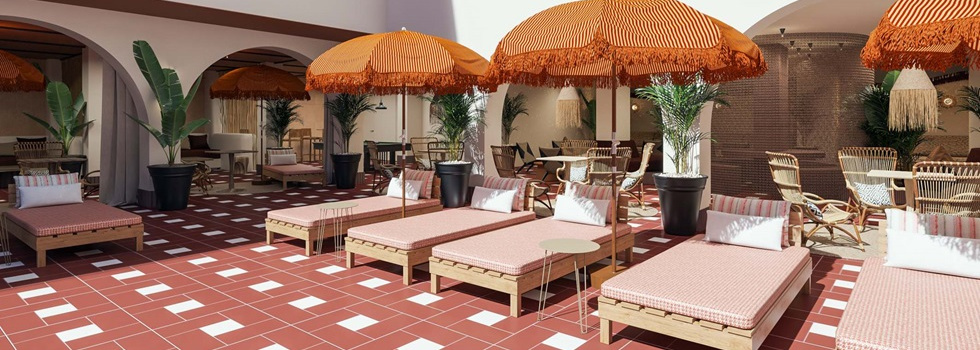 Grupo Piñero invierte 12 millones de euros en la remodelación del hotel tent Bahía de Palma
