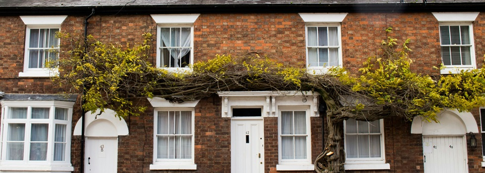El precio de la vivienda en Reino Unido se mantiene al alza y sube un 1,3% en enero