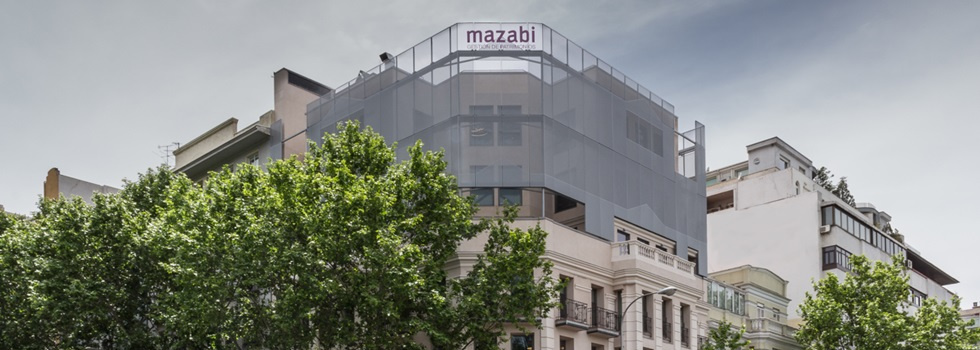 Silicius vende un hotel en Cádiz y la sede de Mazabi en Madrid por 42 millones