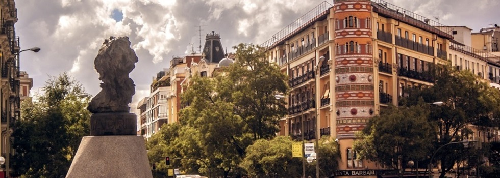 Simplifika acelera con cinco nuevos proyectos de ‘living’ y ‘hospitality’ en Madrid