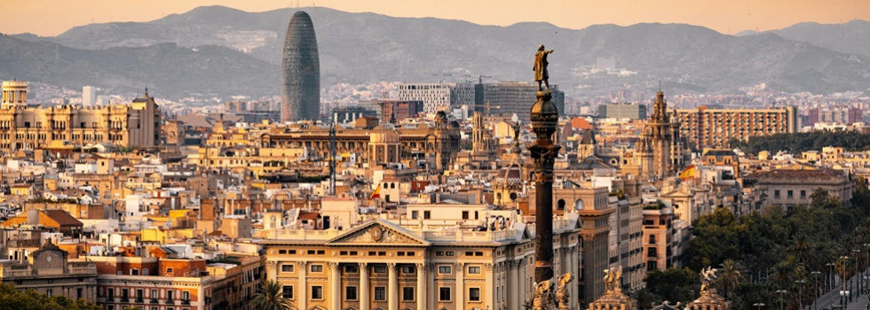 Barcelona y Madrid, las ciudades europeas más atractivas para la inversión hotelera
