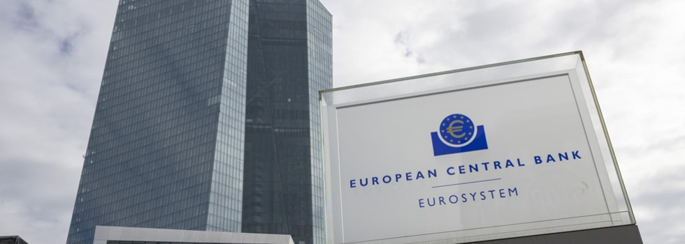 El BCE mantiene los tipos en el 4,5% por quinta reunión consecutiva
