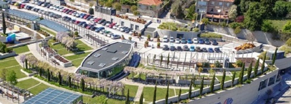 Irish Life y Aberdeen compran el parque comercial Nexum a Equilis