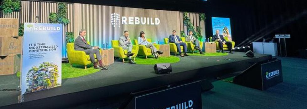Las comunidades aplican sus propias recetas para resolver el problema de la vivienda