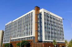 GMP entra en el ‘flex living’ con la compra del edificio Bext Vallecas
