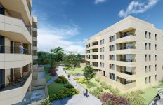 La primera opa de Neinor sobre Aedas se cierra con el s&iacute; de apenas el 79,2% del capital