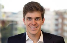 Max Hern&aacute;ndez, exdirectivo de Renta Corporaci&oacute;n, pone en marcha la gestora Relanza Capital