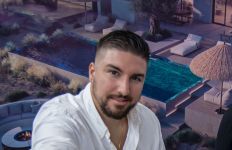 Adrián Gómez (Lobo Studio): “El ‘wellness’ residencial es el próximo capítulo en el lujo”