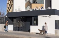 La inversión en ‘living’ se dispara el 216% en el primer trimestre hasta 740 millones