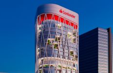 Banco Santander prepara un nuevo fondo para invertir en el desarrollo de vivienda