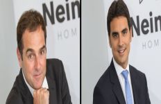 Neinor lanza una segunda opa sobre Aedas a 24 euros por acción para atraer a los minoritarios