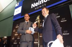 Stoneshield reduce su participación en Neinor hasta el 20,47%, en plena opa sobre Aedas