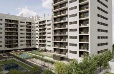 Aedas anuncia la refinanciaci&oacute;n de 380 millones de deuda tras la opa de Neinor