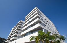 Arranca el plazo de aceptaci&oacute;n de la segunda opa de Neinor sobre  Aedas por 218 millones