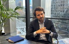 A. Michelsen (Greystar): &ldquo;Nos encantar&iacute;a seguir creciendo en residencial en Espa&ntilde;a&rdquo;