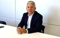 Henry Gallego (Ktesios): “Planeamos liderar otra operación corporativa de fusión”