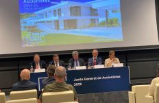 Los minoritarios de Aedas manifiestan su malestar con el precio de la opa de Neinor