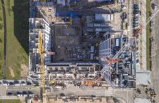 Blackstone planea entrar en el mercado de vivienda asequible en Espa&ntilde;a