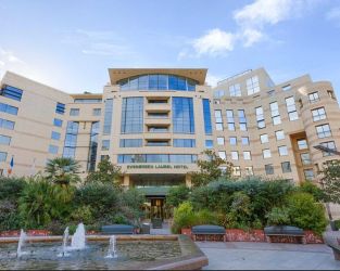 Barceló desembolsa 70 millones para entrar en Francia con un hotel en París