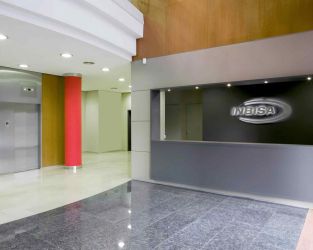 Inbisa vende a Sol Península las oficinas de Volkswagen en El Prat de Llobregat (Barcelona)