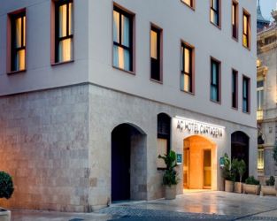 AC Hotels by Marriott inaugura en Cartagena un nuevo hotel tras una rehabilitación histórica