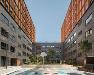 Commerz Real vende una residencia de estudiantes en el 22@ de Barcelona a Ardian y Rockfield