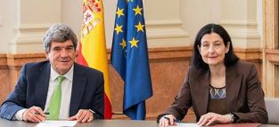 El Banco de España y el Consejo de Notarios se alían para mejorar el análisis inmobiliario