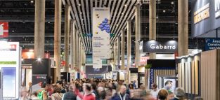 Un total de 15 obras y 9 países optan a los premios Construmat de arquitectura