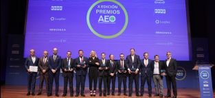 Merlin Properties y Colonial SFL, entre los premios Asociación Española de Oficinas (AEO)