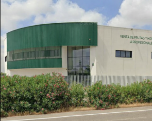 Principal Asset compra un activo log&iacute;stico en Sevilla para el fondo Log In