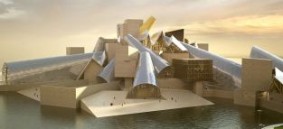 La Inteligencia Artificial también llega a la arquitectura