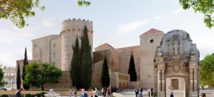 El museo Thyssen desembarca en la Costa Brava