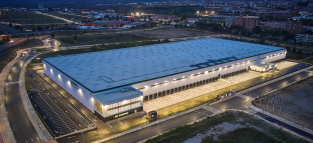 WiredScore lanza un sello para el sector industrial y logístico en España