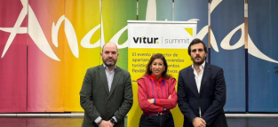 M&aacute;laga volver&aacute; a convertirse en el centro del alojamiento flexible con Vitur Summit 2026