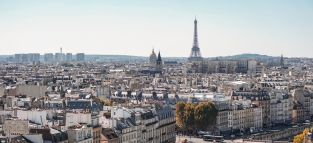 Los Juegos Olímpicos de París triplican los precios de los hoteles