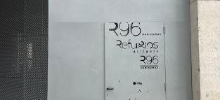 Aedas Homes descubre un búnker de la Guerra Civil en Alicante y lanza un concurso de arte