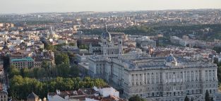 Madrid pone en marcha el nuevo Plan Estrat&eacute;gico Municipal para actualizar su norma urban&iacute;stica