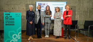 El Cscae recoge prácticas arquitectónicas “para una sociedad más justa y equitativa”