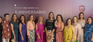 Wires celebra su décimo aniversario