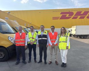 Madrid reclama al Gobierno “una inversión real” en Barajas “esencial para el sector logístico”